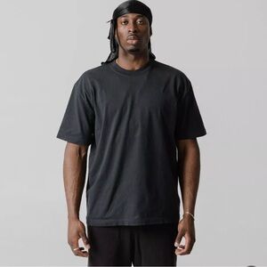 Gap H02 Short Sleeve Cotton T-Shirt ( Oversized )